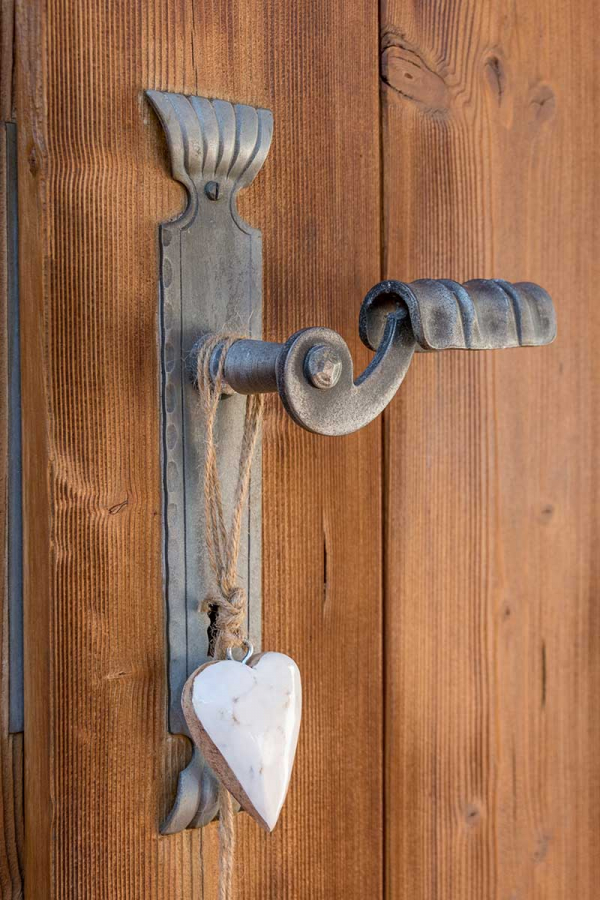 Pension Embacher Frühstückspension Viehhofen Saalbach