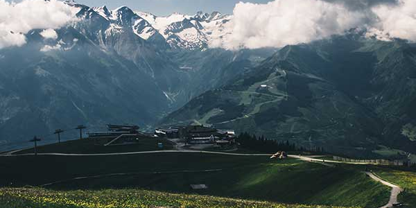 Zell am See-Kaprun Sommersport Sommerurlaub