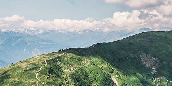 Zell am See Zomer vakantie