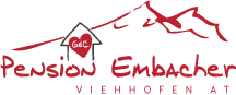 Pension Embacher logo