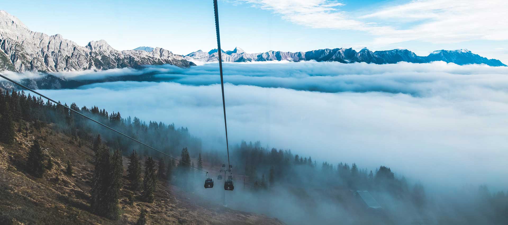 Saalbach Hinterglemm Leogang Summer